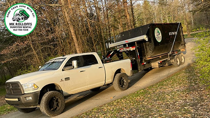 Dumpster Rental Regulations