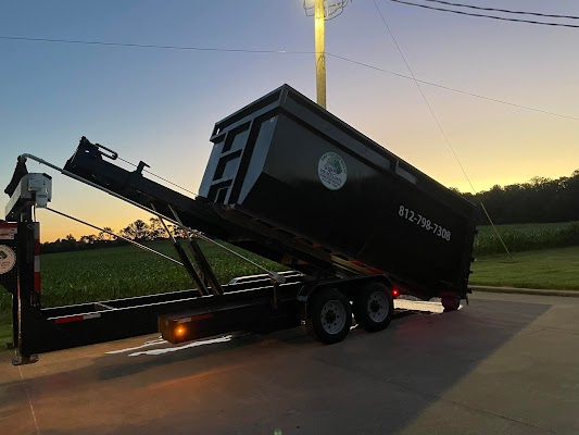 Dumpster Rental Benefits