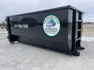 Dumpster Rental FAQ